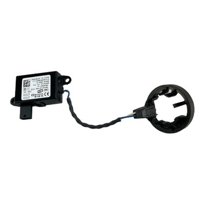 Opel insignia a модуль иммобилайзер 13504286 фото №1