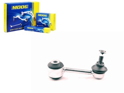 З'єднувач тяга стабілізатора задня l/p audi a6 allroad c6 a6 c6 2.0-5.2 фото №1