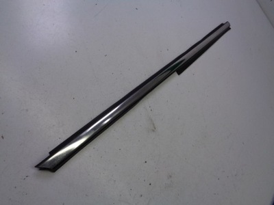 Молдинг хром крила лівий задня mini cooper f57 cabrio 1.5 бензин 18 r фото №1