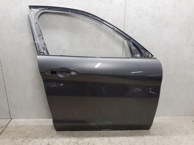Двері передні перед правий alfa romeo stelvio 2016- фото №1