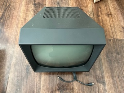 Monitor SCHNEIDER GT-65 do Amstrad Spectrum
