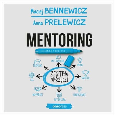 Audiobook | Mentoring. Zestaw narzędzi -