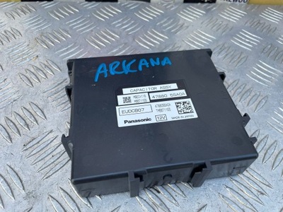 Renault arkana модуль блок керування 478805sa0a фото №1