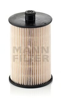 FILTRO COMBUSTIBLES MANN-FILTER PU 823 X VOLVO S60  