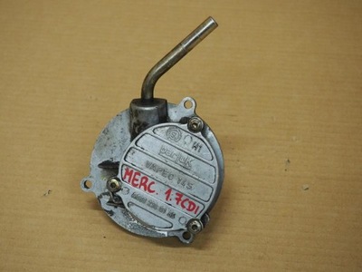 Насос вакуум mercedes 1.7 cdi a6682300165 фото №1
