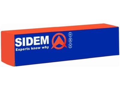 Соединитель стабилизатора renault koleos i 2.0 2.5 08-13 ii 1.3-2.0 16- фото №1