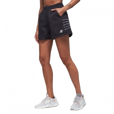 Adidas Originals spodenki damskie Shorts XS