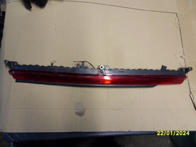 Третій світло стоп fiat marea weekend 46425295 фото №1