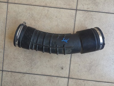 Volvo v70 iii 2.4 d5 труба воздухозаборник воздуха 6898050 фото №1