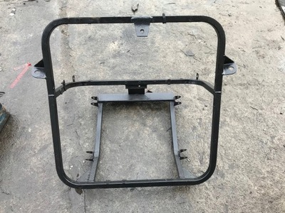 Підрамник підрамник aixam microcar lombardini focs | фото №1