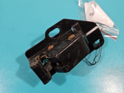 Замок задний  правый toyota proace ii 16- фото №1