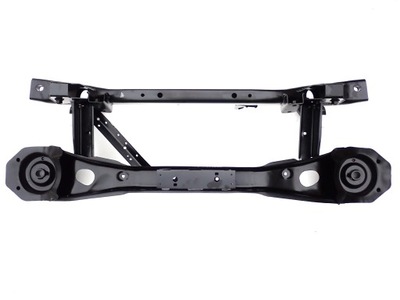 Mazda 5 cr19 2005-2010 балка подвеска задняя фото №1