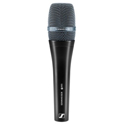 Sennheiser e965 pojemnościowy mikrofon wokalowy