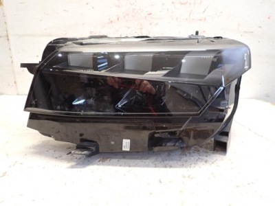 Лампа перед передняя левая peugeot rifter lift 2024- full led 9854782680 фото №1