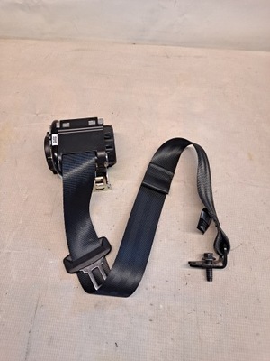 Pas безопасности левый задняя volvo xc40 фото №1