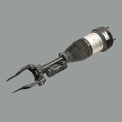 Mercedes gle amg 63 s w167 4matic амортизатор перед правий a1673206504 фото №1