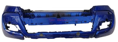 Ford ranger lift 15- бампер перед передній фото №1