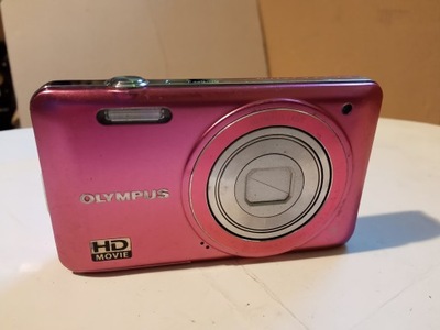 OLYMPUS VG-130