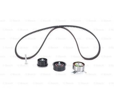 Bosch набір розподільного валу opel astra/corsa/meriva фото №1