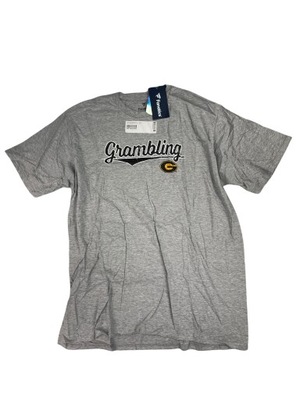 Koszulka t-shirt męski Grambling Tigers NCAA 2XL