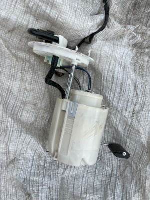 Насос пального carens iv 1.6 gdi 31110-a4000 фото №1