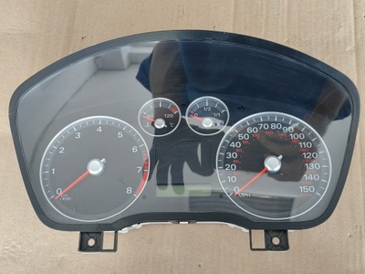 Ford focus mk2 лічильник прилади фото №1