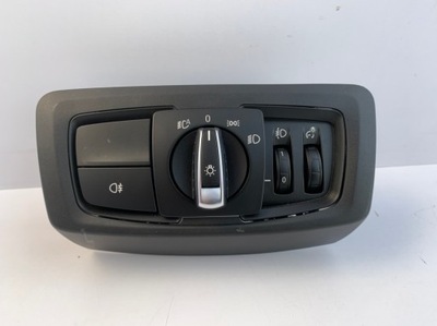 SWITCH SWITCH LIGHT BMW F45 F46 I3  