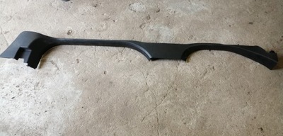 Opel astra iv захист поріг ліва фото №1