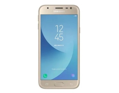 telefon Samsung Galaxy j3 2017 bez locka Dual SIM