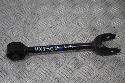 Рычаг левый задняя lexus ux 250h ux250h фото №1