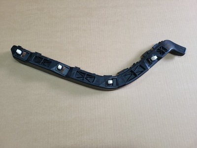 Kia sorento iii 3 направляющая кронштейн бампера задняя фото №1