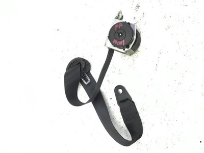 Pas безпеки правий перед mini cooper s r56 фото №1