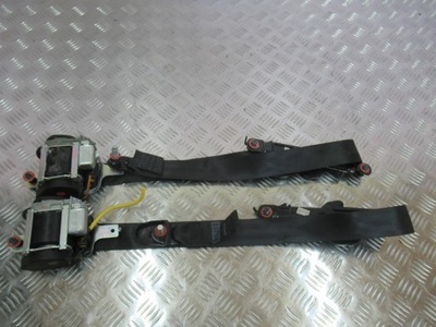 Ремені натягувачі лівий правий kia ceed i hb 06- фото №1