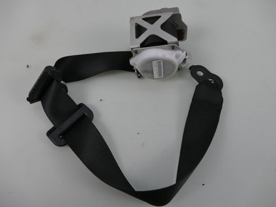 Mercedes slk r171 pas безпеки лівий фото №1