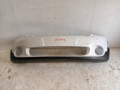 Бампер перед передний mini cooper r60 coutryman 2010-2016r фото №1