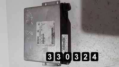 1998 bmw 7 series ecu 0265109023 фото №1