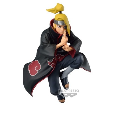 Figurka NARUTO SHIPPUDEN VIBRATION STARS - DEIDARA