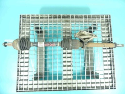 Привідний вал права renault laguna iii 2.0 16v механічна коробка передач фото №1