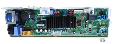 Moduł programator pralki LG EBR78533703