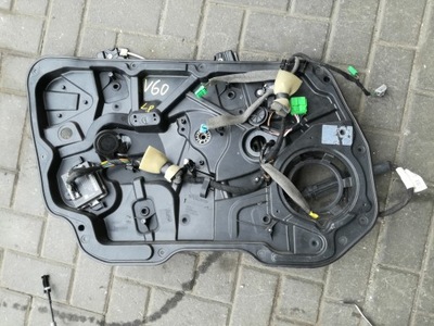 Volvo v60 s60 ii подъемник стекло левый перед фото №1