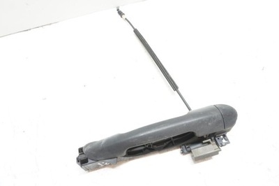 Ручка правый задняя fiat stilo фото №1