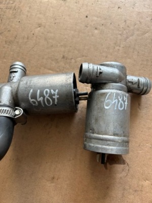 Mercedes-benz оригинальный номер 0001412225 моторчик шаговый фото №1