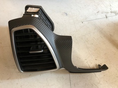 Tucson iii lift решётка обдув dekor europa фото №1