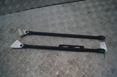 Volvo v90 ii распорки поперечина передний перед фото №1