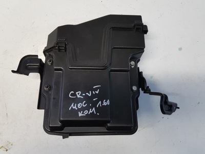 Honda crv iv кронштейн корпус компьютер фото №1