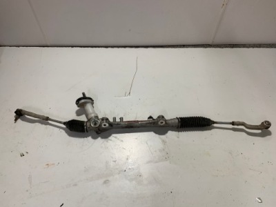 Трансмиссия рулевая рейка renault arkana 480109444r 48010 9444r фото №1