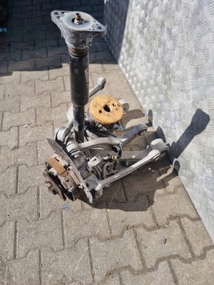 2020 bentley continental gt 3sd подвеска правое задняя задние амортизатор фото №1