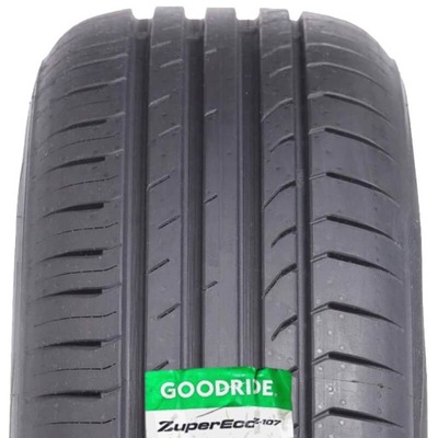 2X PADANGOS VASARINĖS 215/55/R16 GOODRIDE Z107 2024 PRIEK. GAL. NOWE 