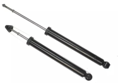 316 594/sac амортизатор chevrolet t. spark фото №1