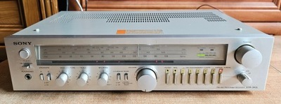 Amplituner stereo SONY STR-343L